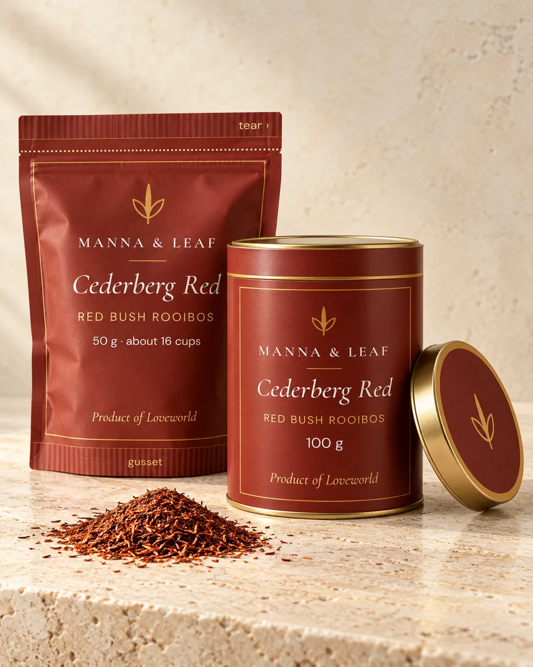 Cederberg Red