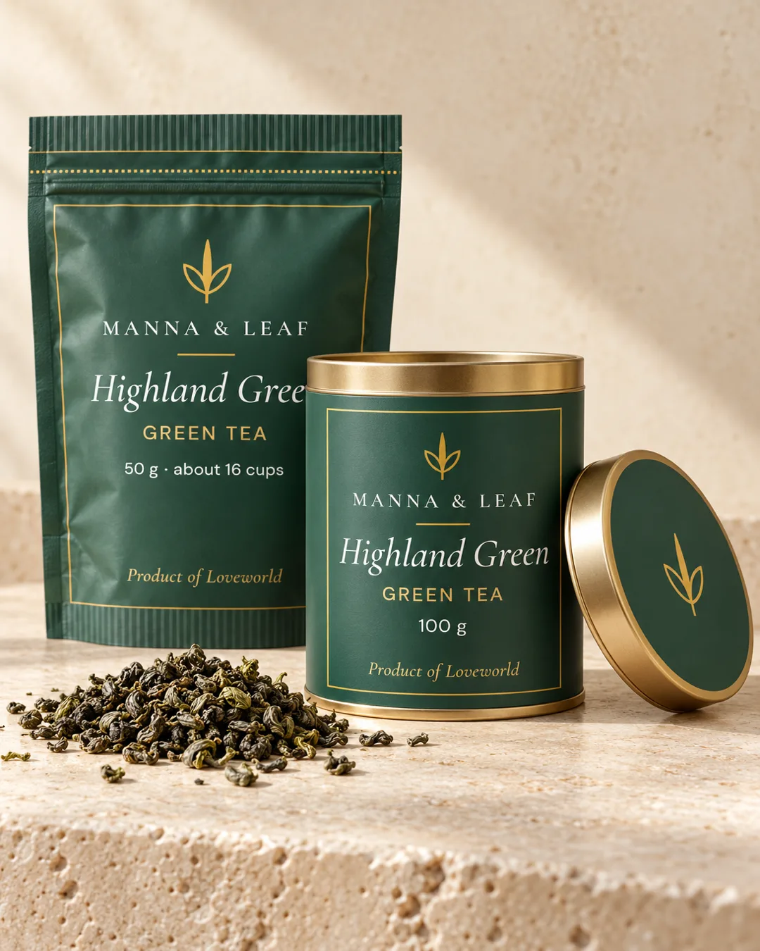 Highland Green