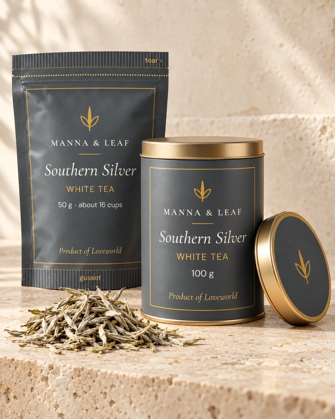 Southern Silver